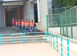 Tejas International Residential School Gallery 29