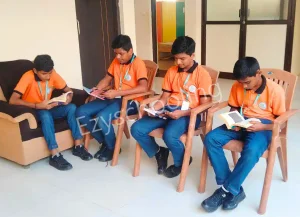 Tejas International Residential School Gallery 28