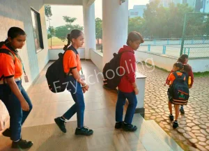 Tejas International Residential School Gallery 27