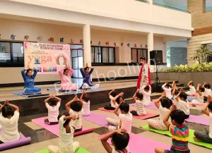 Tejas International Residential School Gallery 24