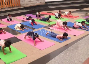 Tejas International Residential School Gallery 25