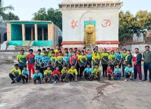 Tejas International Residential School Gallery 20