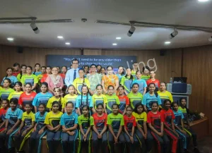 Tejas International Residential School Gallery 18