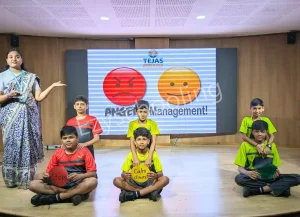 Tejas International Residential School Gallery 19