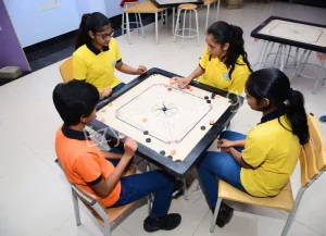 Tejas International Residential School Gallery 17