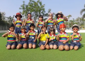 Tejas International Residential School Gallery 14
