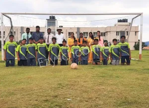 Tejas International Residential School Gallery 13