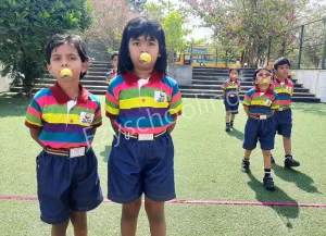 Tejas International Residential School Gallery 12