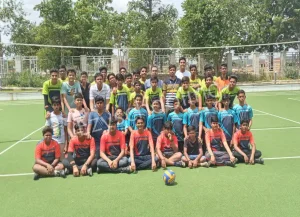 Tejas International Residential School Gallery 11