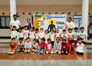 Tejas International Residential School Gallery 10