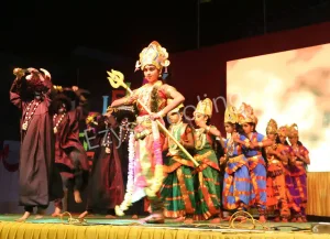 Tejas International Residential School Gallery 6