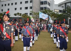 Tejas International Residential School Gallery 7