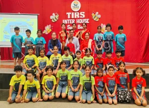 Tejas International Residential School Gallery 4