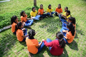 Tejas International Residential School Gallery 1