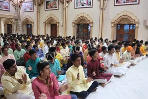 Swami Narayan Gurukul Gallery 23