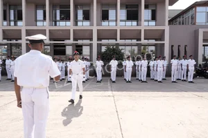 Vidya Niketan School and Jr. College Gallery 11