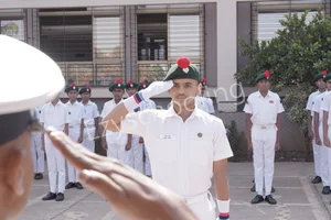 Vidya Niketan School and Jr. College Gallery 10