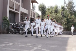 Vidya Niketan School and Jr. College Gallery 8