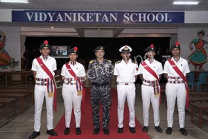 Vidya Niketan School and Jr. College Gallery 6