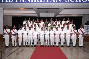 Vidya Niketan School and Jr. College Gallery 1