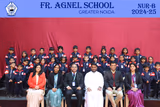 FR. Agnel School Gallery