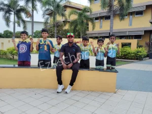 The Geekay World School Gallery 5