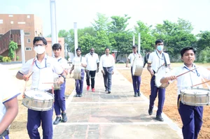 The Geekay World School Gallery 4