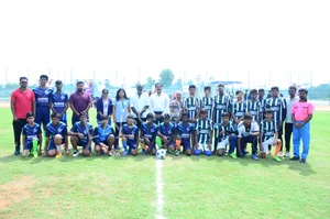 The Geekay World School Gallery 3