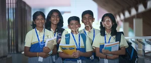 Vellore International School Gallery 5