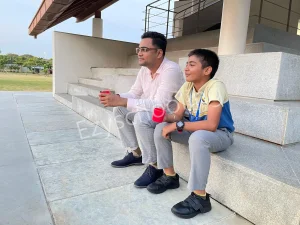 Vellore International School Gallery 4