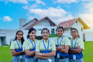 Vellore International School Gallery 3