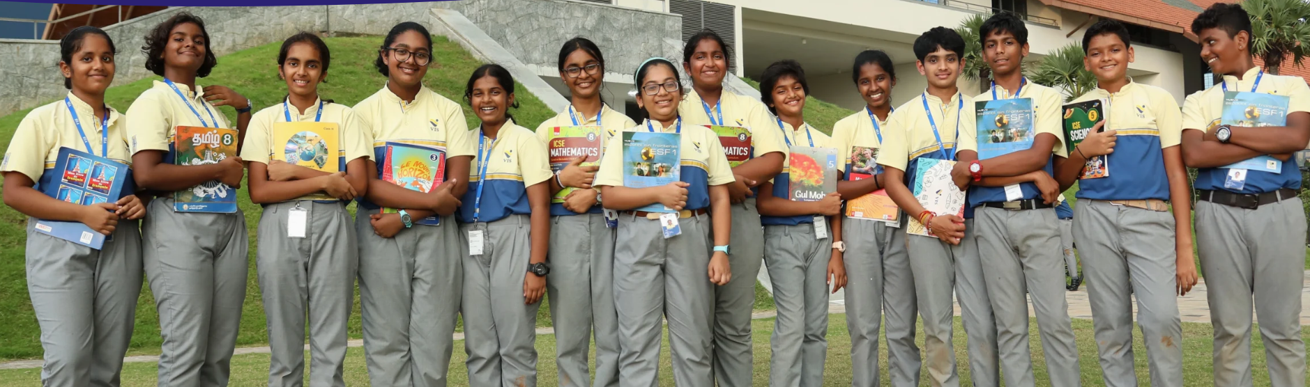 Vellore International School Gallery 1