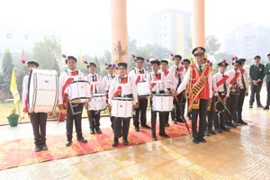 Delhi World Public School Gallery 39