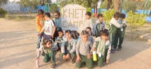 Delhi World Public School Gallery 36