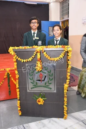 Delhi World Public School Gallery 31