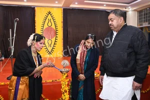 Delhi World Public School Gallery 29