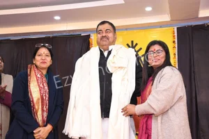 Delhi World Public School Gallery 28