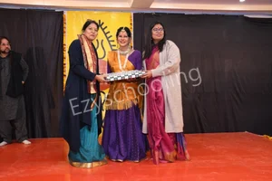 Delhi World Public School Gallery 27