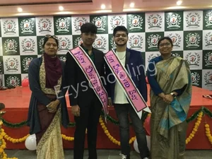 Delhi World Public School Gallery 17