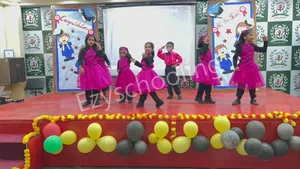 Delhi World Public School Gallery 13