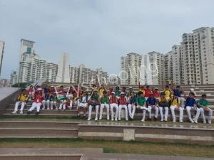 Delhi World Public School Gallery 2