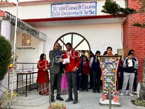 Holy Angel Public School Gallery 2