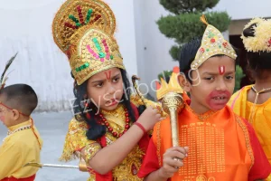 Manava Bharti India International School Gallery 38