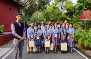 Manava Bharti India International School Gallery 37