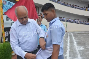 Manava Bharti India International School Gallery 31