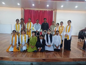 Manava Bharti India International School Gallery 16