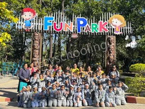 Manava Bharti India International School Gallery 11