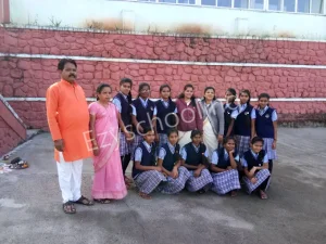 Bloomingdale School & Junior College Gallery 14