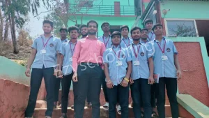 Bloomingdale School & Junior College Gallery 9