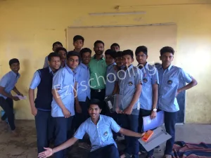 Bloomingdale School & Junior College Gallery 7